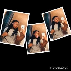 Meet your Posher, Marion